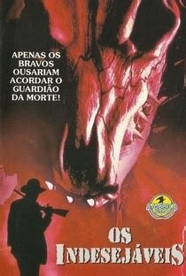 Os Indesejáveis 2025 DVDRip